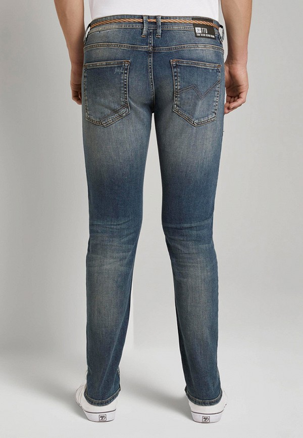 

Джинсы Tom Tailor Denim, Синий