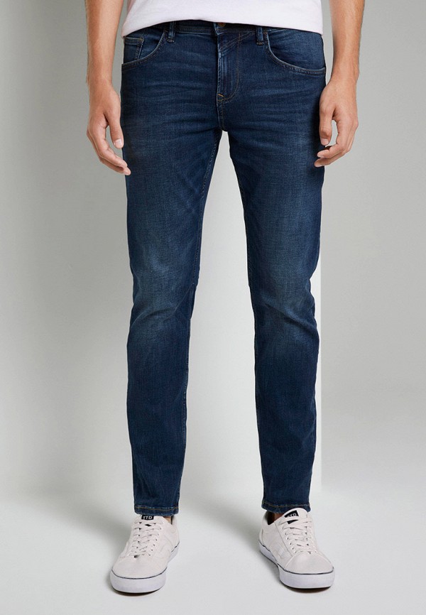 

Джинсы Tom Tailor Denim, Синий, PIERS