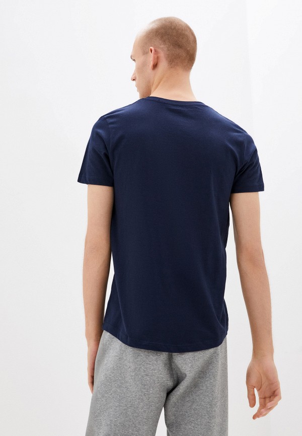 фото Футболка tom tailor denim