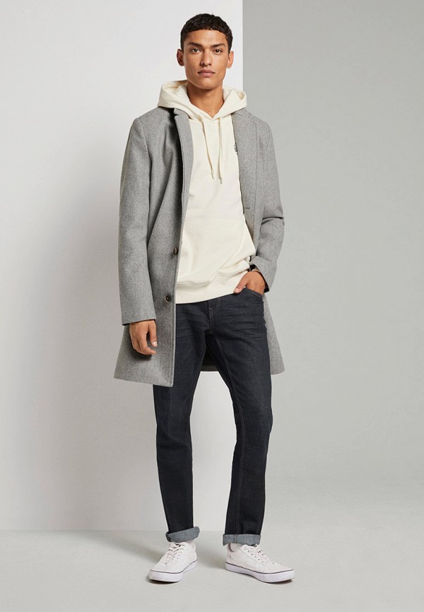 фото Худи tom tailor denim