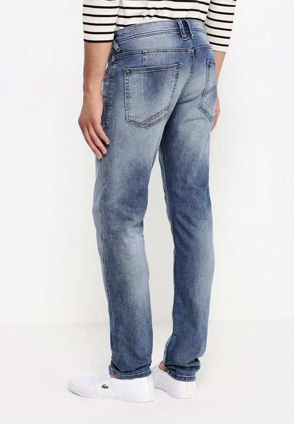 

Джинсы Tom Tailor Denim, Синий