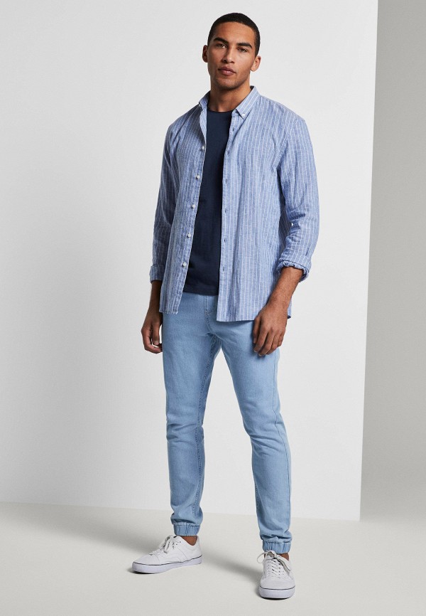 фото Футболка tom tailor denim