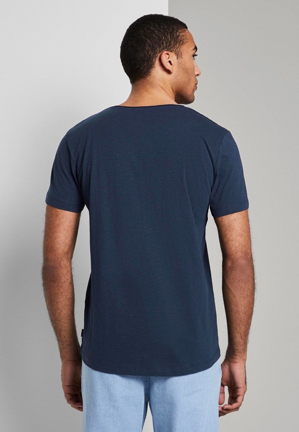 фото Футболка tom tailor denim