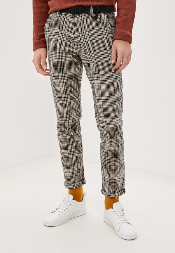 

Брюки Tom Tailor Denim, Разноцветный