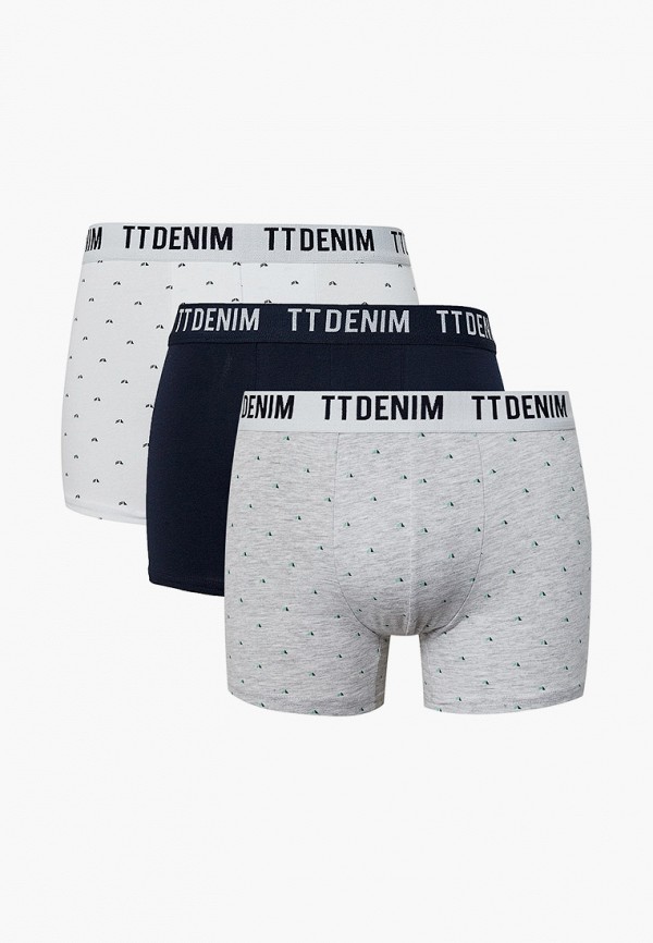 

Комплект Tom Tailor Denim, Разноцветный