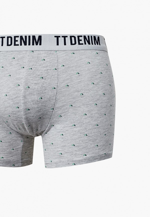 

Комплект Tom Tailor Denim, Разноцветный