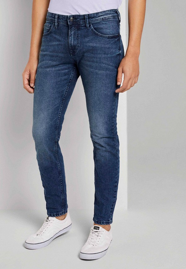 

Джинсы Tom Tailor Denim, Синий
