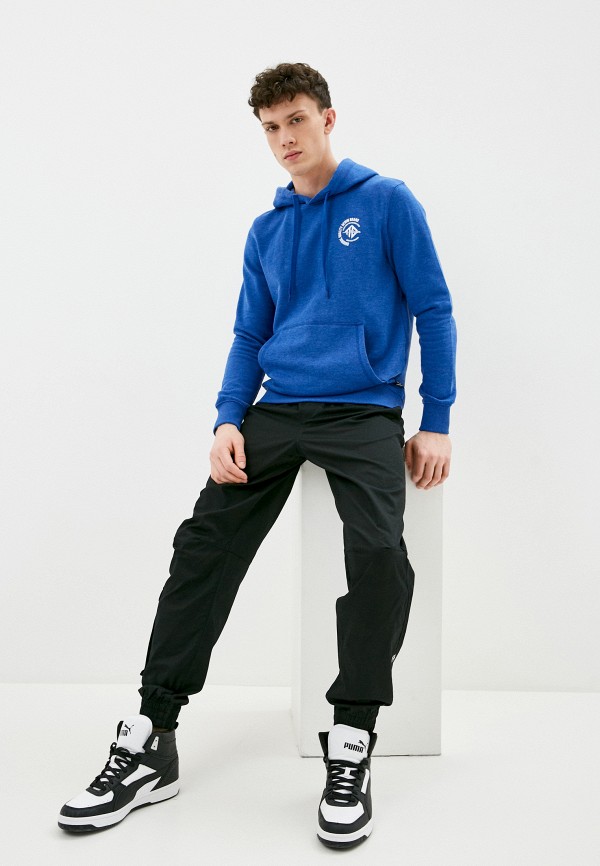 фото Худи tom tailor denim