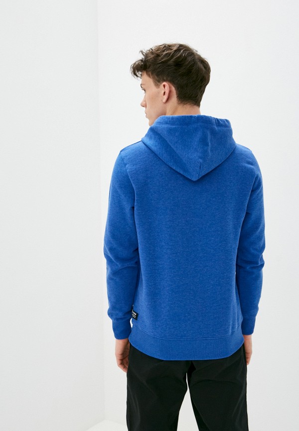 фото Худи tom tailor denim