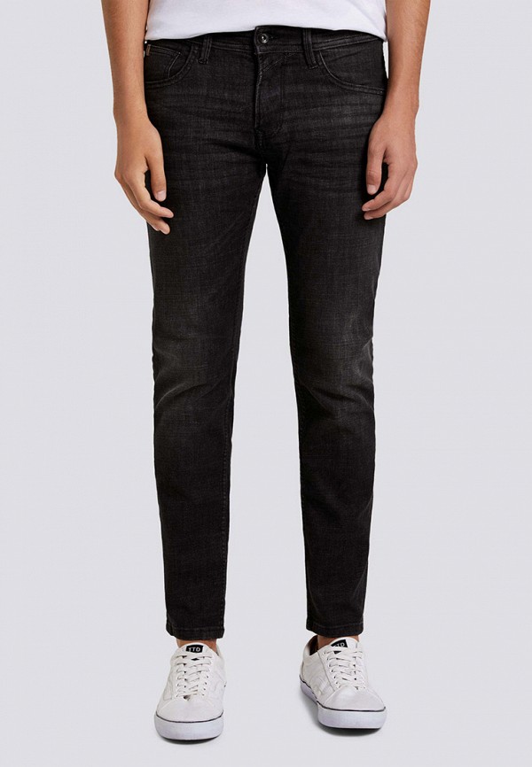 

Джинсы Tom Tailor Denim, Черный
