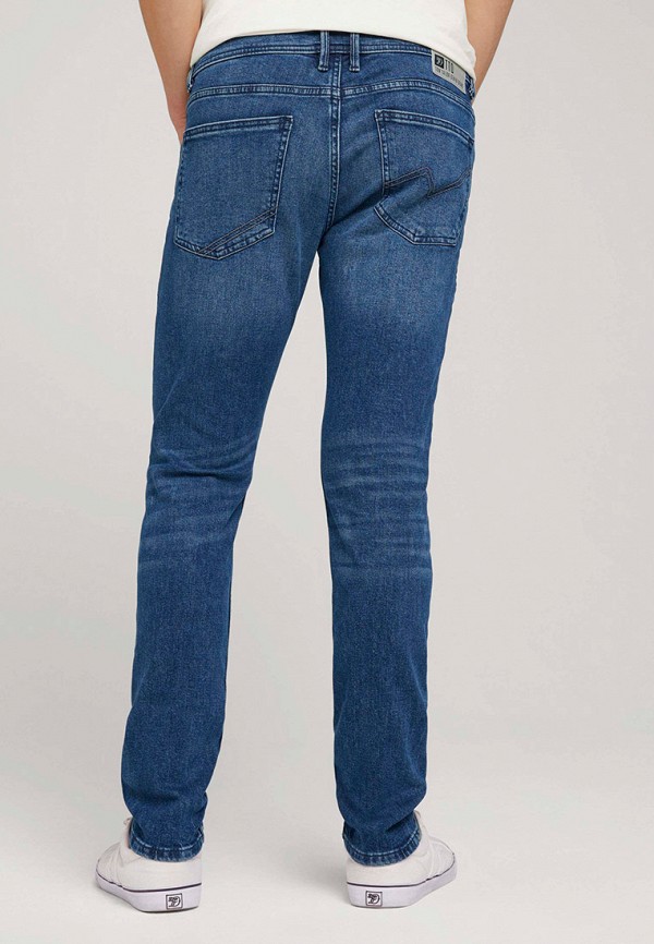 фото Джинсы tom tailor denim