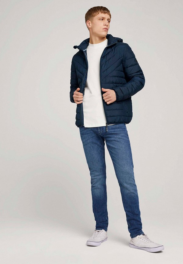 фото Джинсы tom tailor denim