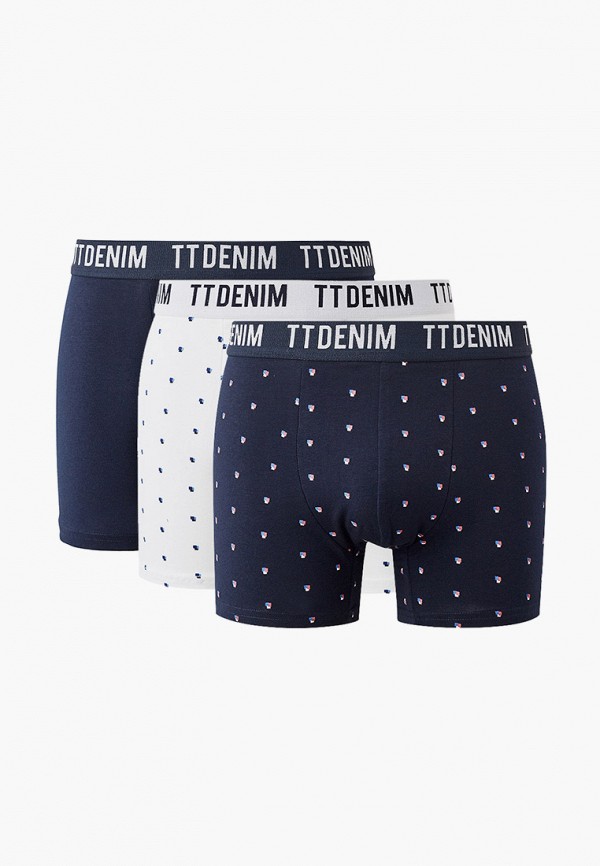 

Комплект Tom Tailor Denim, Разноцветный
