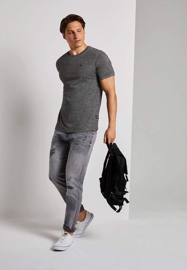 фото Футболка tom tailor denim