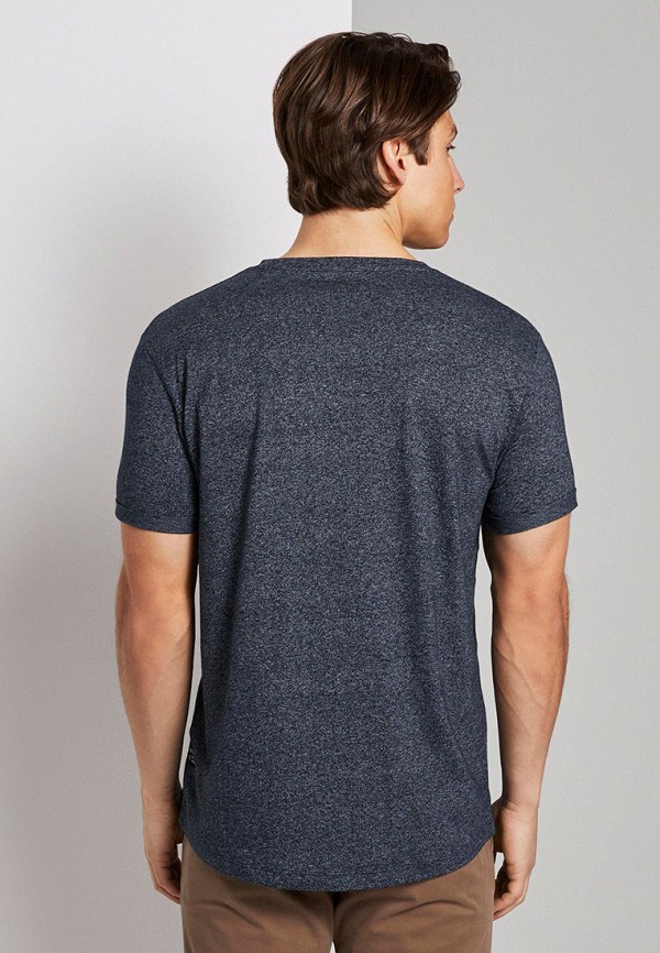 фото Футболка tom tailor denim