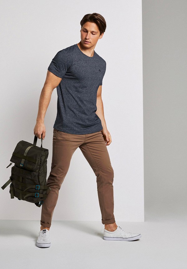 фото Футболка tom tailor denim