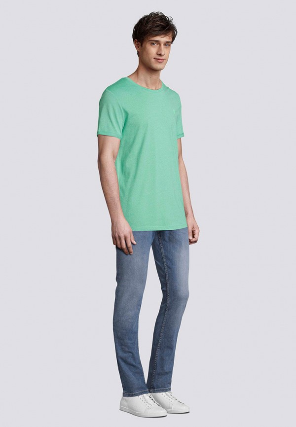 фото Футболка tom tailor denim