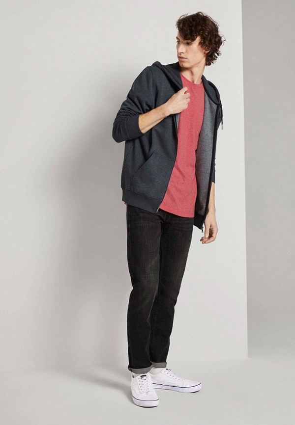 фото Футболка tom tailor denim