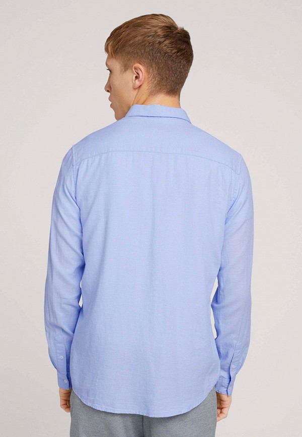 фото Рубашка tom tailor denim