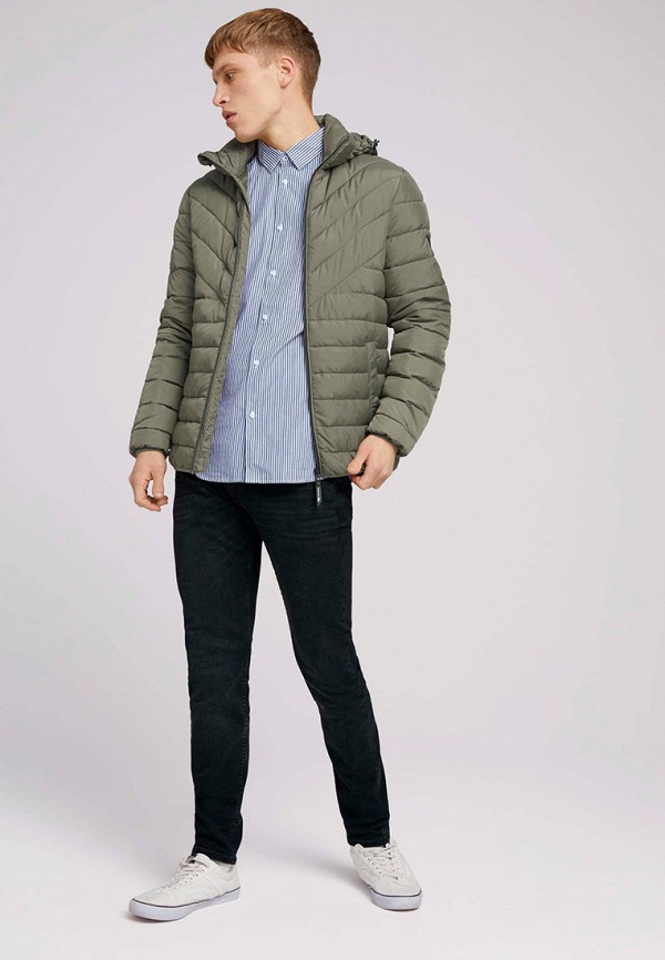 фото Джинсы tom tailor denim