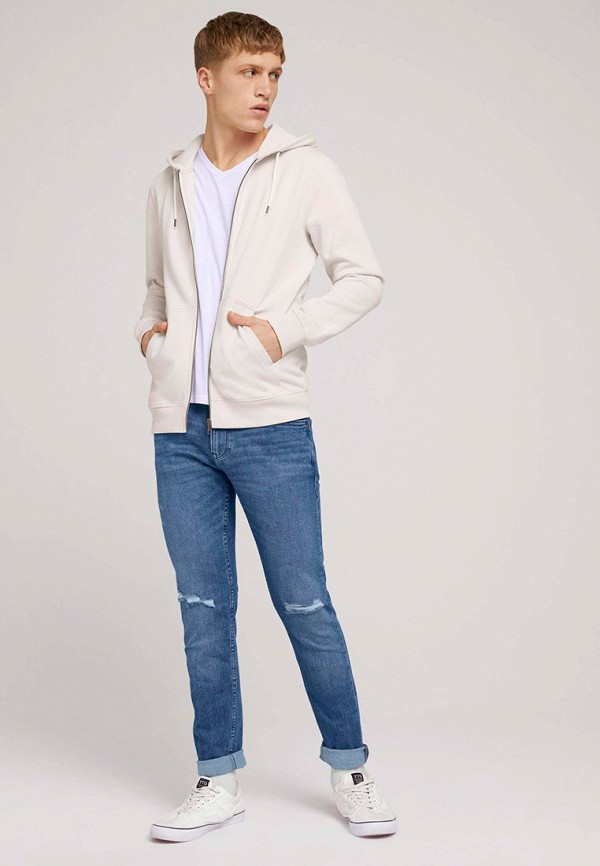 фото Толстовка tom tailor denim