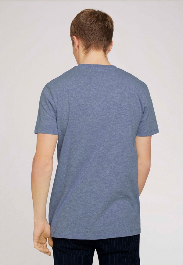 фото Футболка tom tailor denim