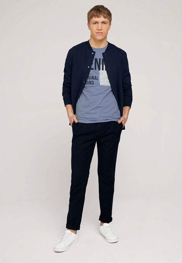 фото Футболка tom tailor denim