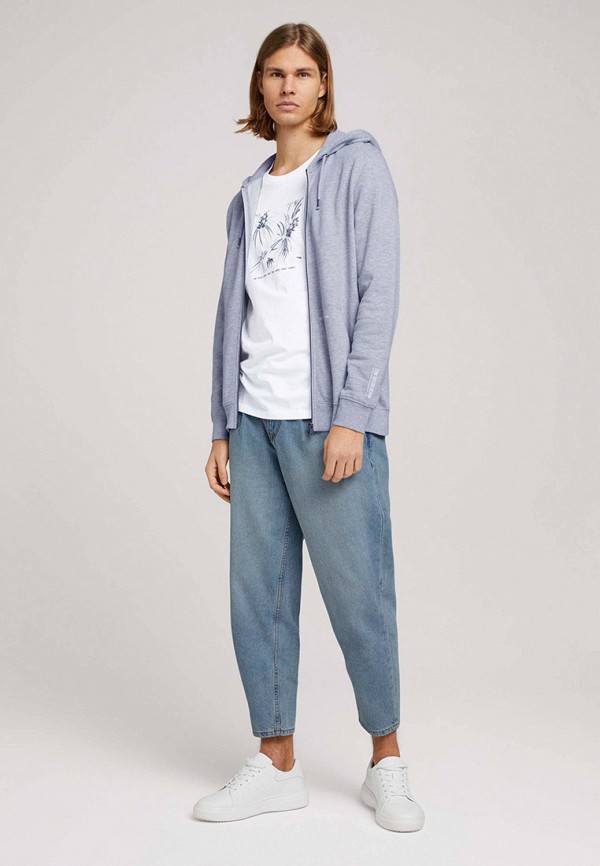 фото Футболка tom tailor denim