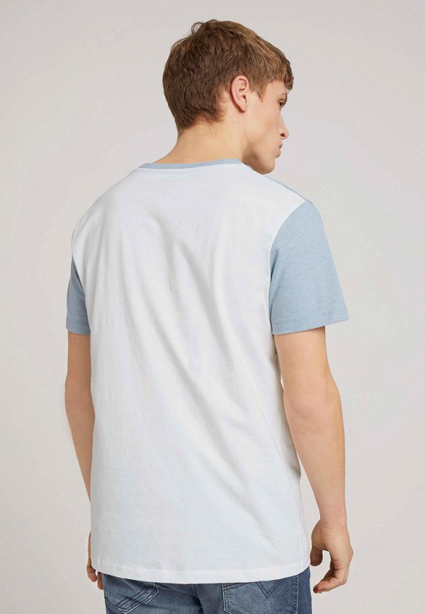 фото Футболка tom tailor denim
