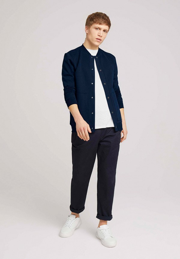 фото Футболка tom tailor denim