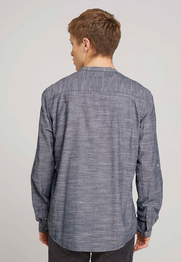 фото Рубашка tom tailor denim
