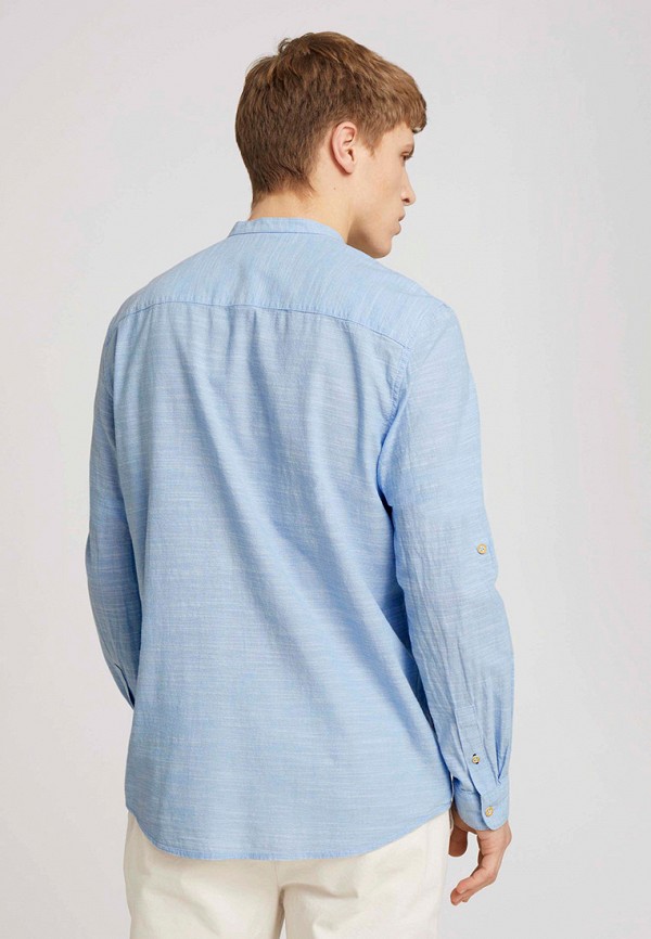 фото Рубашка tom tailor denim