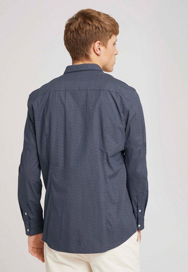 фото Рубашка tom tailor denim