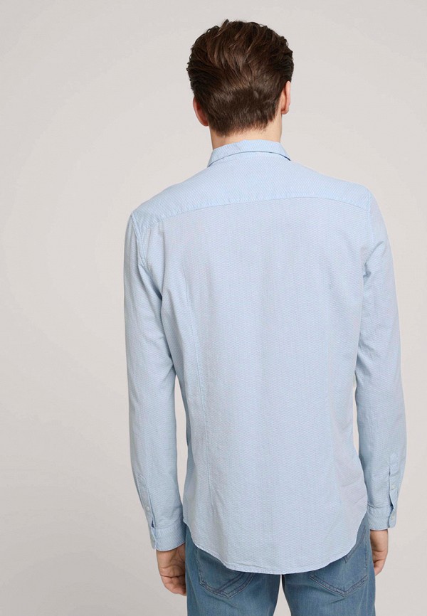 фото Рубашка tom tailor denim
