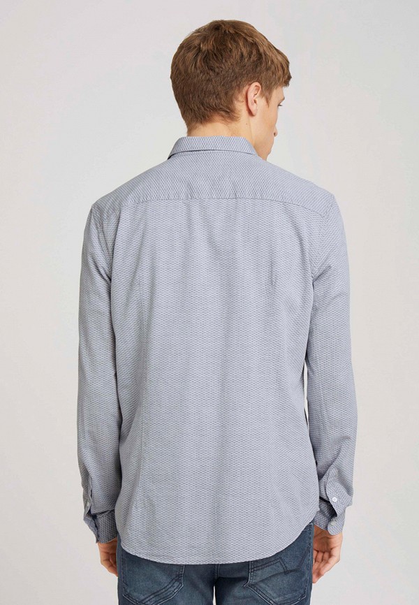 фото Рубашка tom tailor denim