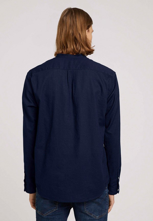 фото Рубашка tom tailor denim