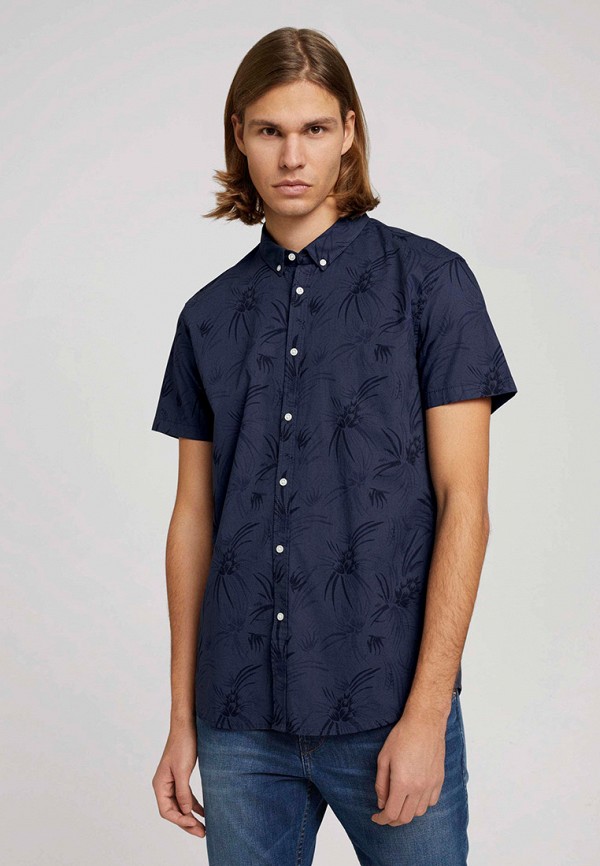 фото Рубашка tom tailor denim