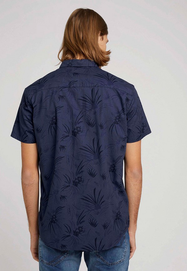 фото Рубашка tom tailor denim