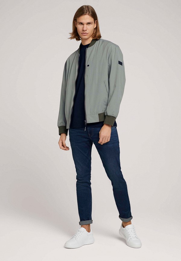 фото Футболка tom tailor denim
