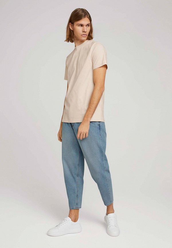 фото Футболка tom tailor denim