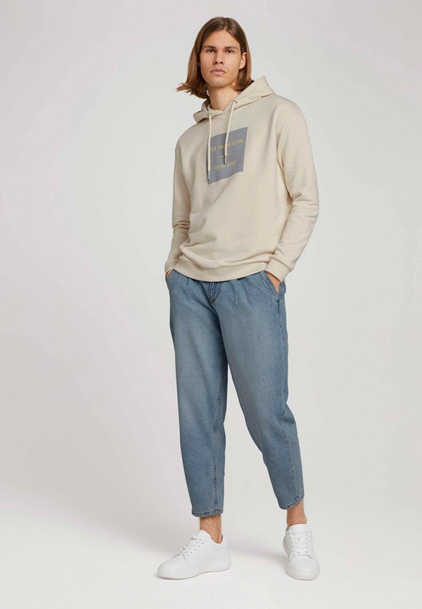 фото Худи tom tailor denim