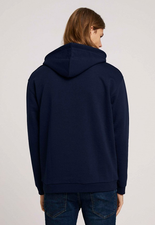 фото Худи tom tailor denim