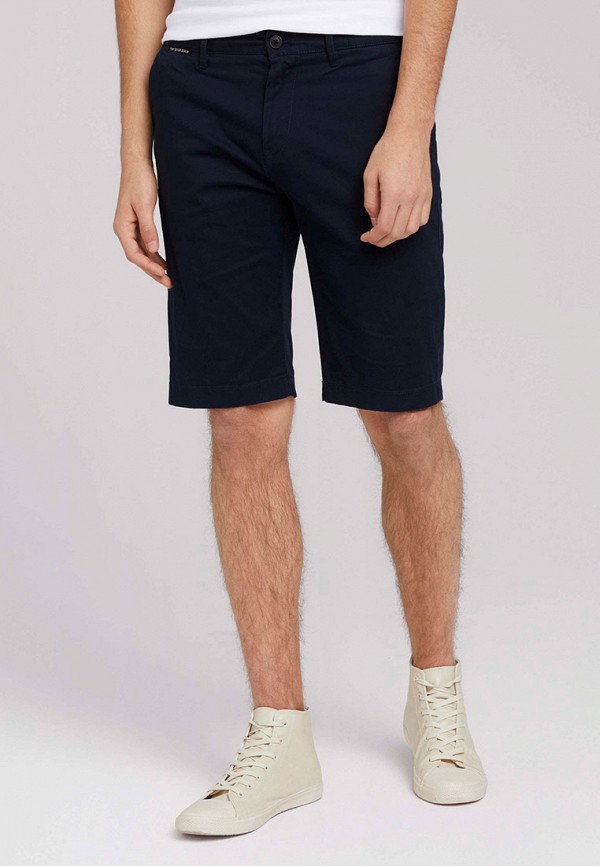 фото Шорты tom tailor denim