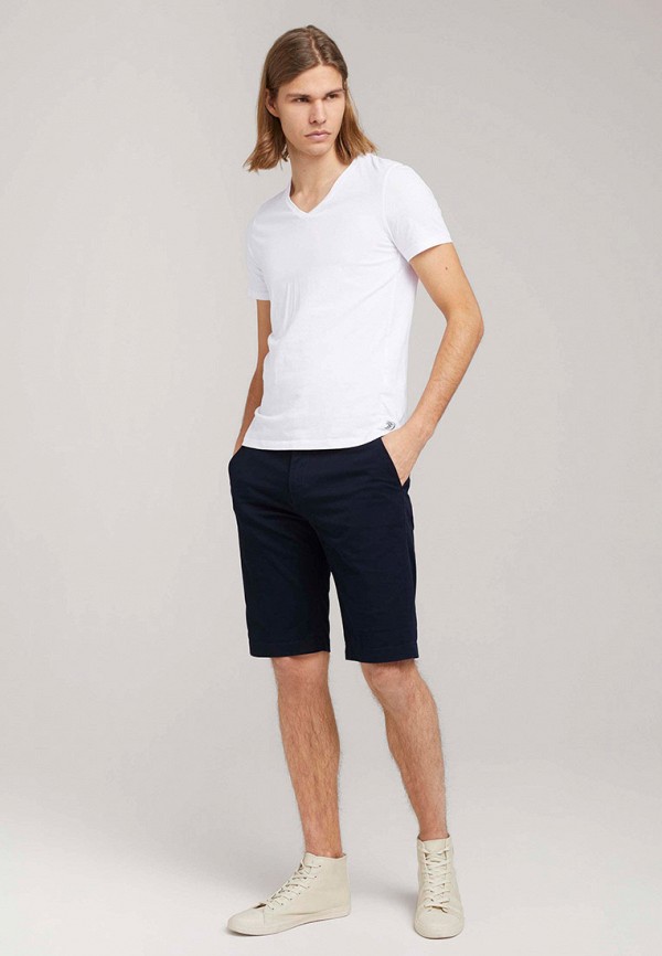 фото Шорты tom tailor denim