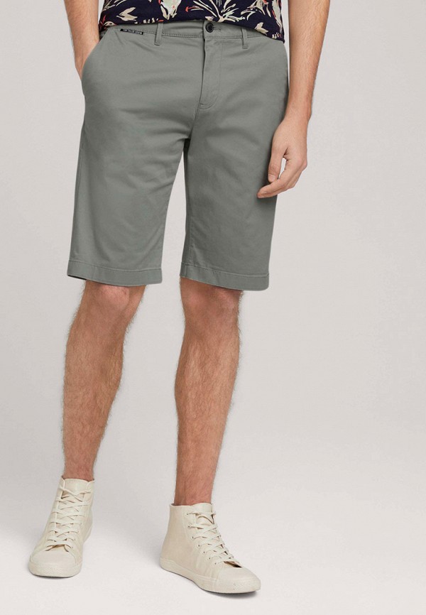 фото Шорты tom tailor denim