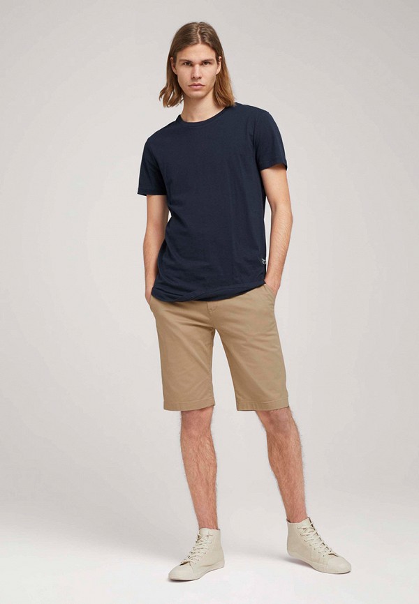 фото Шорты tom tailor denim
