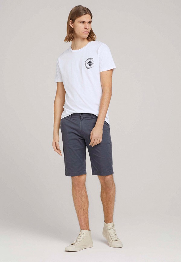 фото Шорты tom tailor denim