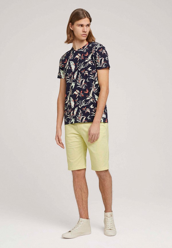 фото Шорты tom tailor denim