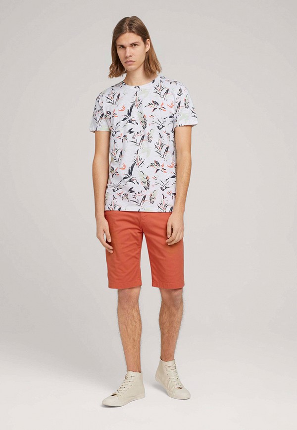 фото Шорты tom tailor denim
