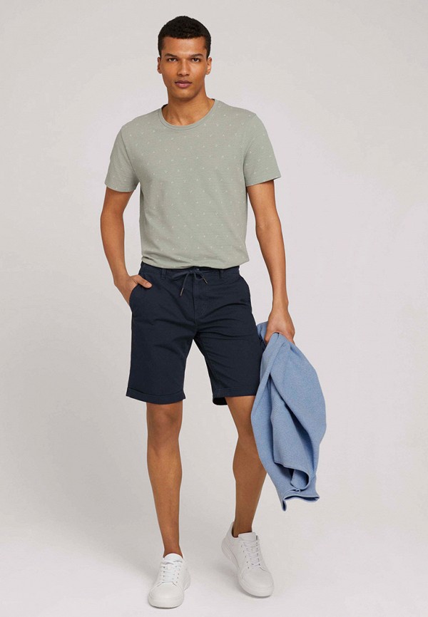 фото Шорты tom tailor denim